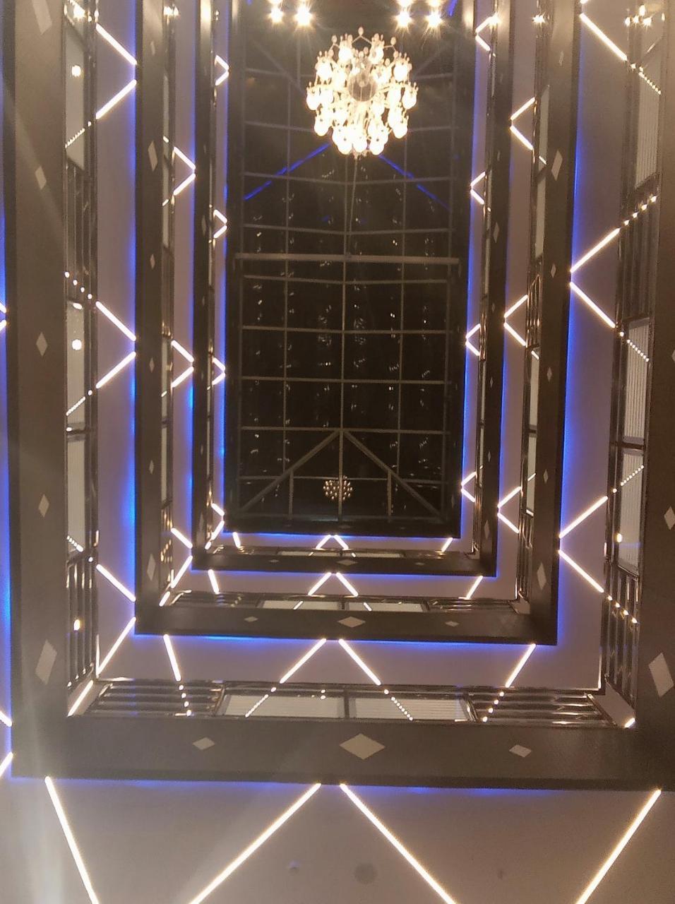 Npg Hotel Yelahanka Bagian luar foto
